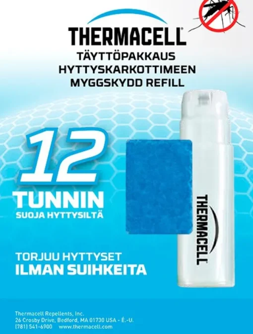 ThermaCELL täyttöpakkaus Online