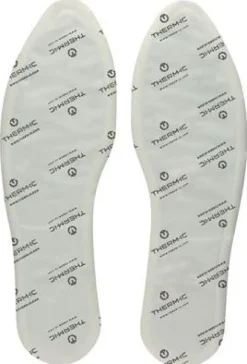Therm-Ic Foot Warmer (5-P) lämmittävät pohjalliset, valkoinen-Thermic Discount
