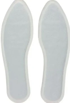 Therm-Ic Foot Warmer (5-P) lämmittävät pohjalliset, valkoinen-Thermic Discount