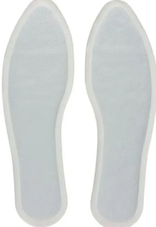 Therm-Ic Foot Warmer (5-P) lämmittävät pohjalliset, valkoinen-Thermic Discount