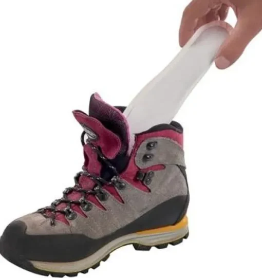 Therm-Ic Foot Warmer (5-P) lämmittävät pohjalliset, valkoinen-Thermic Discount