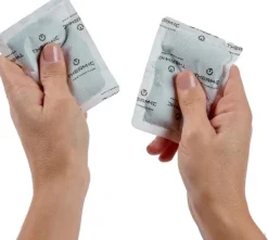 Thermic Pocketwarmer käsienlämmittimet, 2 x 5 kpl Hot