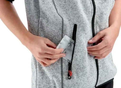 Thermic Pocketwarmer käsienlämmittimet, 2 x 5 kpl Hot