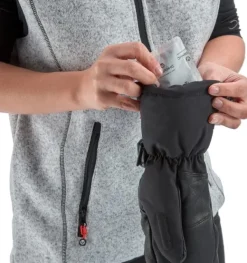 Thermic Pocketwarmer käsienlämmittimet, 2 x 5 kpl Hot