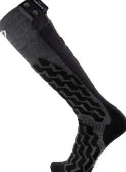Therm-ic Powersock Set Heat Fusion +S-Pack 700 akkukäyttöiset lämpösukat-Thermic Online