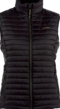 Therm-ic Powervest Heat Ladies-Thermic Fashion