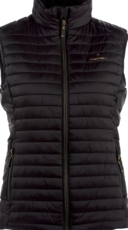 Therm-ic Powervest Heat Ladies-Thermic Fashion
