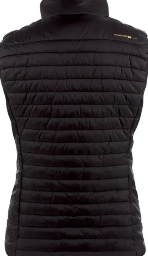Therm-ic Powervest Heat Ladies-Thermic Fashion