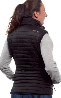 Therm-ic Powervest Heat Ladies-Thermic Fashion