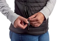 Therm-ic Powervest Heat Ladies-Thermic Fashion
