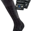 Therm-Ic Set Ultra Warm Comfort Socks S.E.T + S-Pack 1400B Unisex lämpösukat-Thermic Best