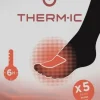 Toewarmer varpaidenlämmittimet, 2 x 5 kpl-Thermic Discount