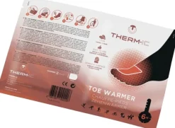 Toewarmer varpaidenlämmittimet, 2 x 5 kpl-Thermic Discount