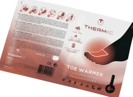 Toewarmer varpaidenlämmittimet, 2 x 5 kpl-Thermic Discount