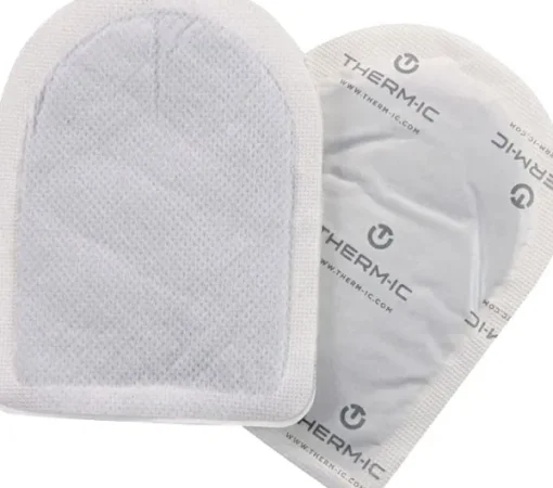Toewarmer varpaidenlämmittimet, 2 x 5 kpl-Thermic Discount