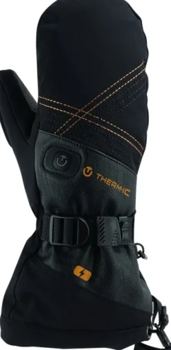 Therm-ic Ultra Heat Boost Mitt naisten akkukäyttöiset lämpökintaat-Thermic Clearance