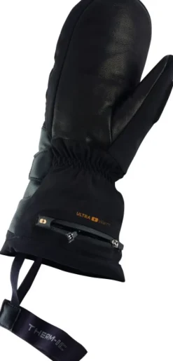 Therm-ic Ultra Heat Boost Mitt naisten akkukäyttöiset lämpökintaat-Thermic Clearance