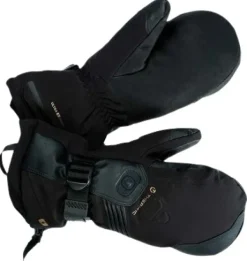 Therm-Ic Ultra Heat Boost Mittens lämpökintaat-Thermic New