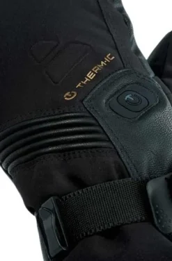 Therm-Ic Ultra Heat Boost Mittens lämpökintaat-Thermic New