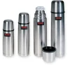 Thermos Light & Compact -termospullo, 0,75 l, teräs Online