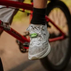 Active Green-Tickless Fashion