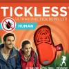 Tickless HUMAN punkkikarkotin Clearance