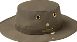 Tilley Classic T3 Hat hattu, maastonvihreä Discount