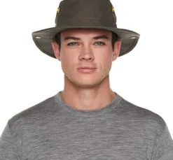 Tilley Classic T3 Hat hattu, maastonvihreä Discount
