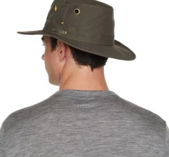 Tilley Classic T3 Hat hattu, maastonvihreä Discount