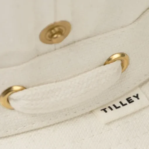 Classic T3 hattu, vaalea-Tilley Clearance