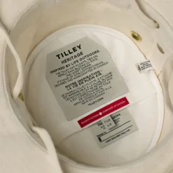 Classic T3 hattu, vaalea-Tilley Clearance