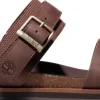 Amalfi Vibes 2 Strap Sandal sandaalit, Soil-Timberland Online