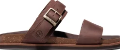 Amalfi Vibes 2 Strap Sandal sandaalit, Soil-Timberland Online