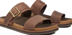 Amalfi Vibes 2 Strap Sandal sandaalit, Soil-Timberland Online