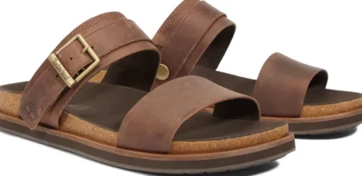 Amalfi Vibes 2 Strap Sandal sandaalit, Soil-Timberland Online