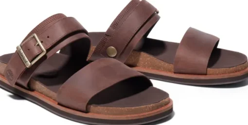 Amalfi Vibes 2 Strap Sandal sandaalit, Soil-Timberland Online