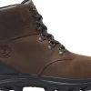 Chillberg WP kengät, Chukka Dark Brown-Timberland Sale
