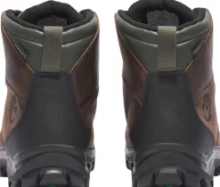 Chillberg WP kengät, Chukka Dark Brown-Timberland Sale