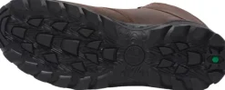 Chillberg WP kengät, Chukka Dark Brown-Timberland Sale