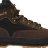 Euro Hiker Leather kengät, Cocoa-Timberland Best