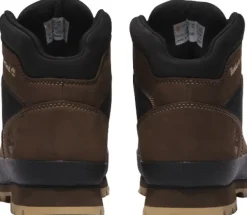 Euro Hiker Leather kengät, Cocoa-Timberland Best