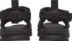 Lincoln Peak 2 Strap Sandal naisten sandaalit, Blk Leather-Timberland New