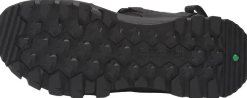 Lincoln Peak 2 Strap Sandal naisten sandaalit, Blk Leather-Timberland New