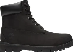 Radford 6 inch WP kengät, Black-Timberland Outlet