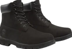 Radford 6 inch WP kengät, Black-Timberland Outlet