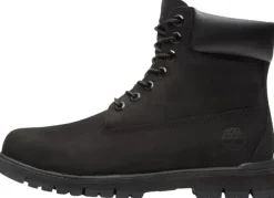 Radford 6 inch WP kengät, Black-Timberland Outlet