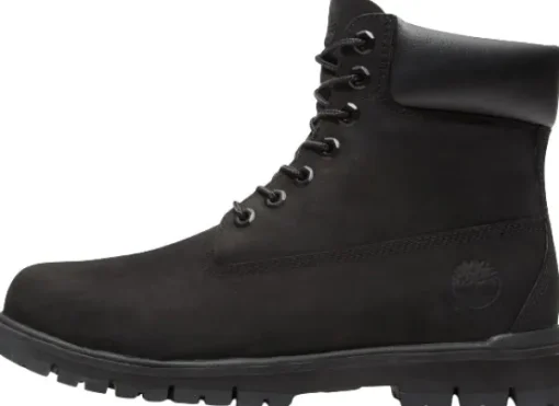 Radford 6 inch WP kengät, Black-Timberland Outlet