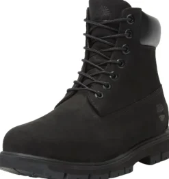 Radford 6 inch WP kengät, Black-Timberland Outlet