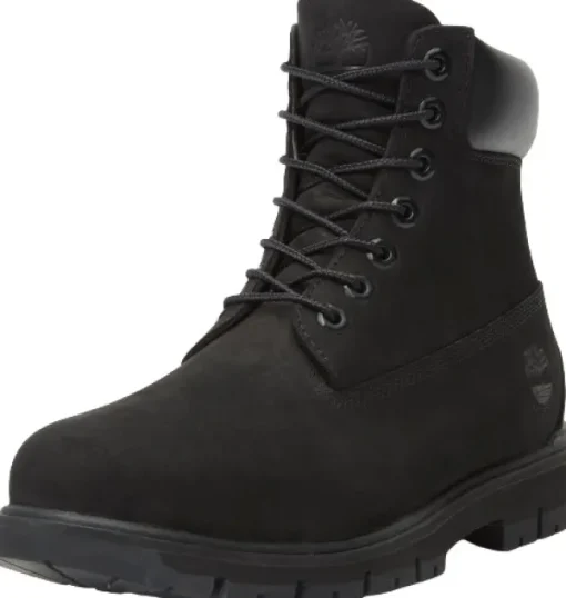 Radford 6 inch WP kengät, Black-Timberland Outlet