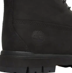 Radford 6 inch WP kengät, Black-Timberland Outlet